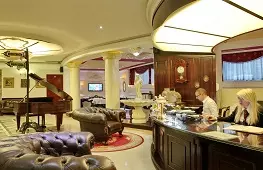 هتل کویین آستوریا بلگراد هتل کویین آستوریا بلگراد